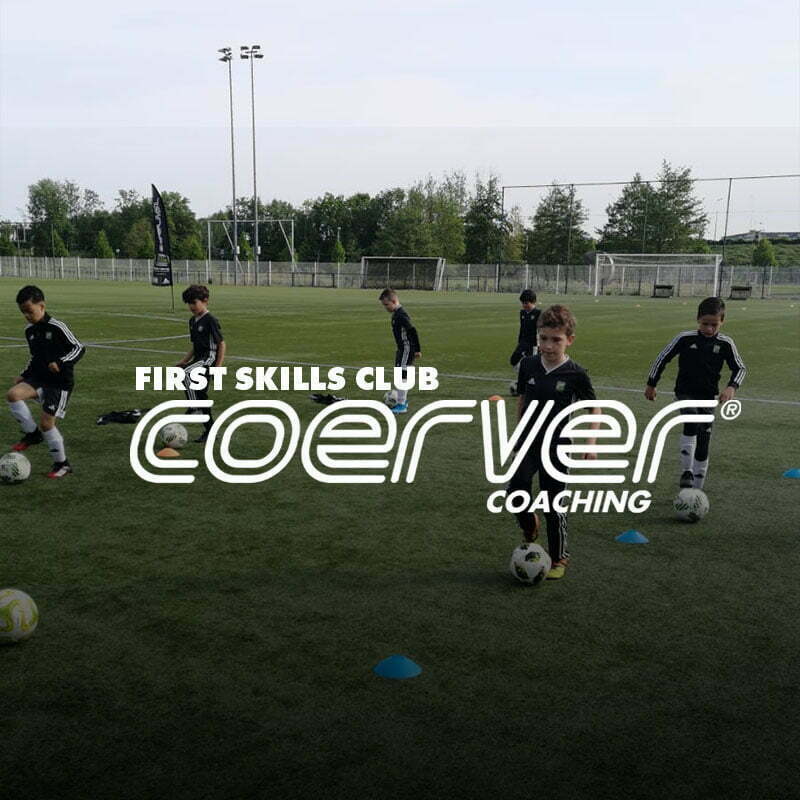 First skills club